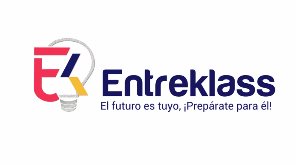 Logo EntreKlass
